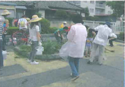 特定非営利活動法人 思いをつなぐ会