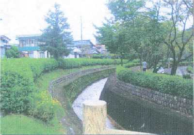 岐阜市三田洞東自治会連合会