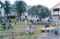 久保町自治会