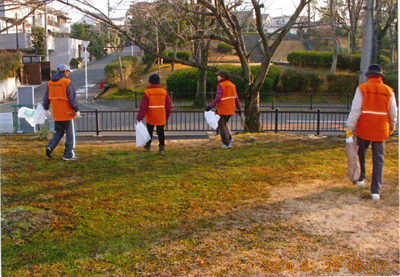 京都府立木津高等学校