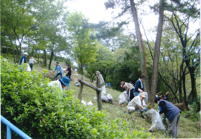 桜台自治会