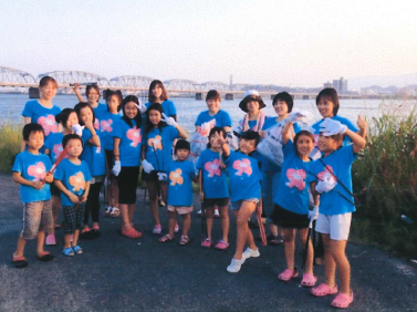 ときめきダンスカンパニー四国