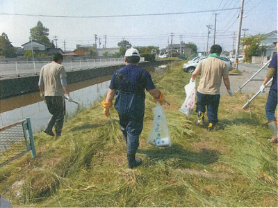 架け橋