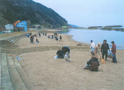 蒲生町自治会