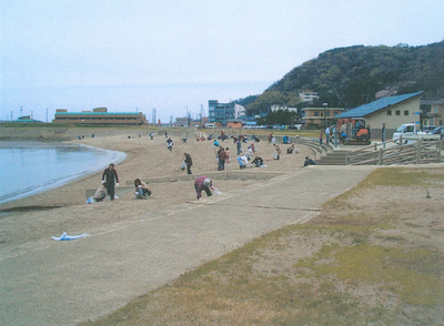 蒲生町自治会