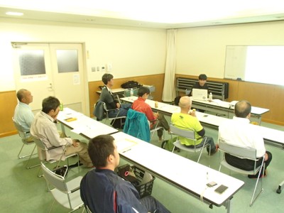 古座川らんど
