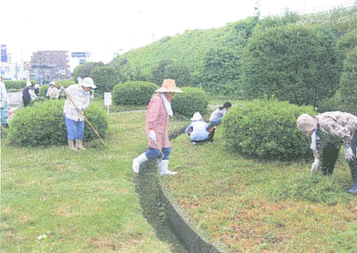 高崎市　和田多中町内会