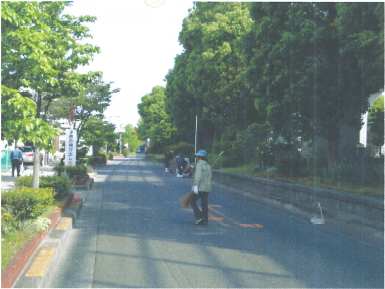 明日に会
