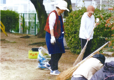 アドプトリバー＆ロード南船橋第3