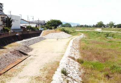 鴨川美保会