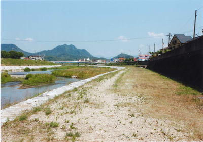 鴨川美保会