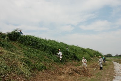 鴨川美保会