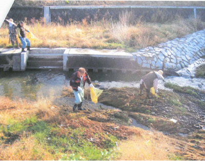 川西地区地域づくり推進協議会