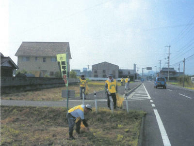 川西地区地域づくり推進協議会