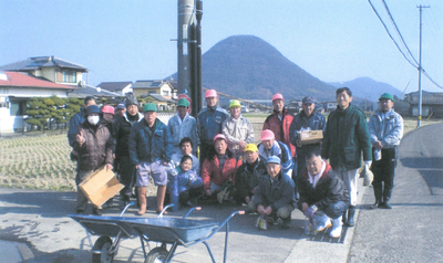 川西地区地域づくり推進協議会