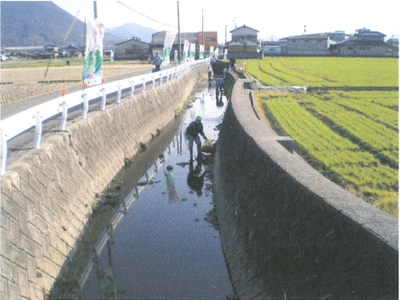 川西地区地域づくり推進協議会