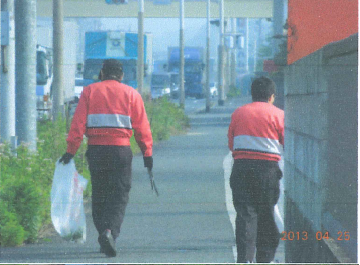 第七区自治会　運営委員会
