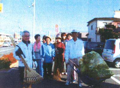 NPO法人ライフサポート友伍