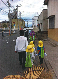 NPO法人ライフサポート友伍