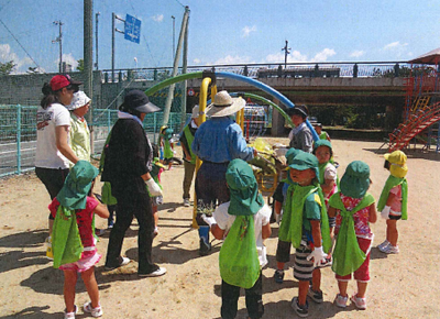 NPO法人ライフサポート友伍