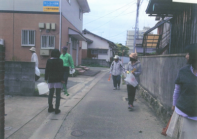 仮認定NPO法人エコけん