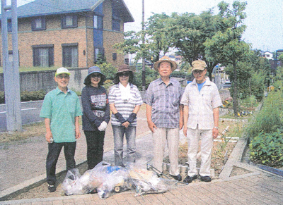 くにみ会
