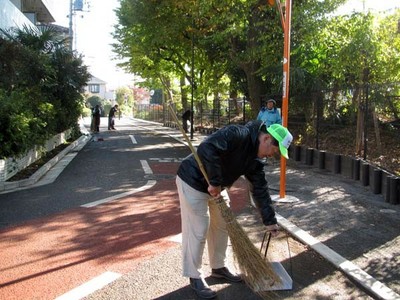 清水川公園サポーターズ
