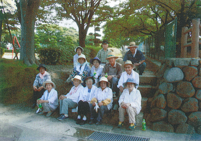 清水川公園サポーターズ