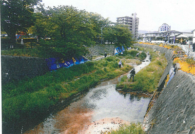清水川公園サポーターズ
