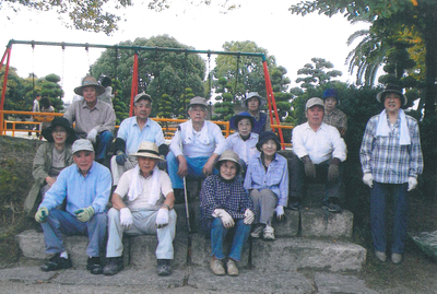 清水川公園サポーターズ