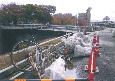 清水川公園サポーターズ