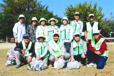 NPO法人長良・自然とくらし楽校
