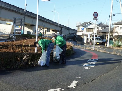 NPO法人ポプラ　群馬支部