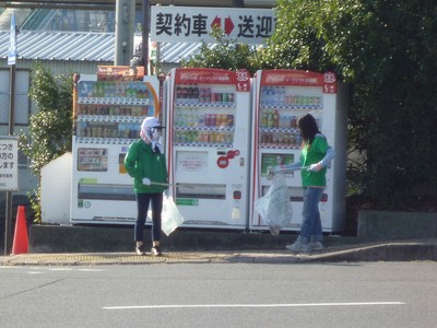 NPO法人ポプラ　群馬支部