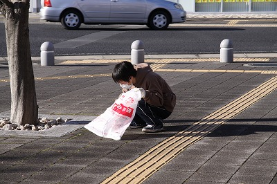 守谷駅前クリーンズ