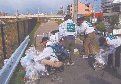 非営利活動法人 ニッポン・アクティブライフ・クラブ枚方拠点