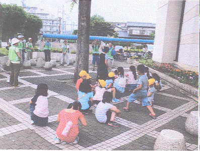 花と緑を愛する会