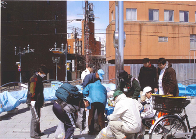 釧路川元気の会