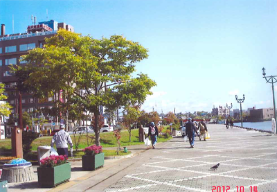 釧路川元気の会