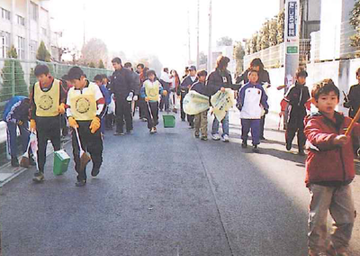 戸塚フットボールクラブジュニア 