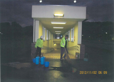 守山地区老人クラブ連合会