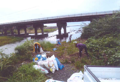 NPO法人 佐喜浜元気プロジェクト