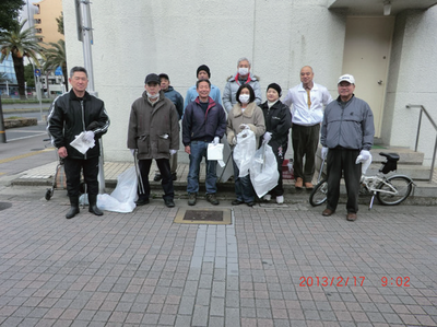 堺旧港周辺を考える会
