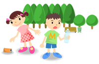 ごみ処理について